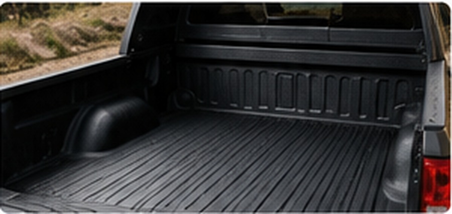 Spray-In vs Drop-In Bed Liners: Which Is Better?