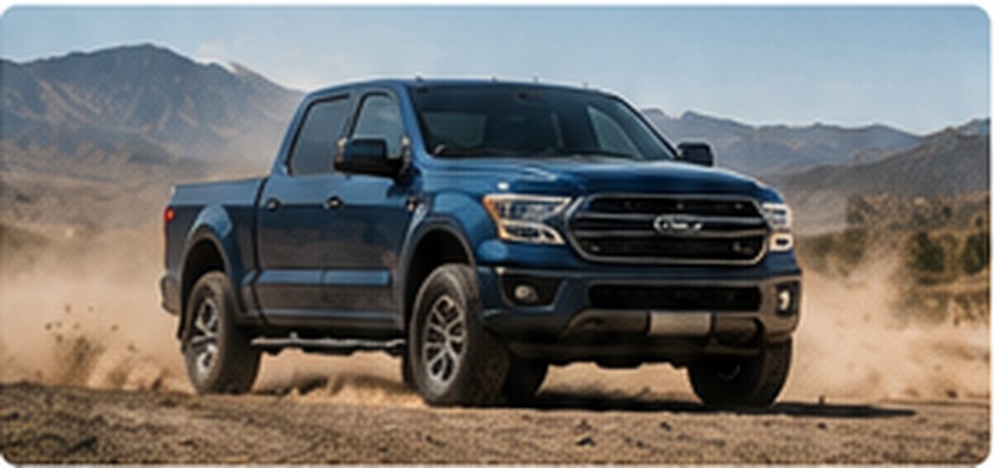 Best Trucks for Towing in 2026