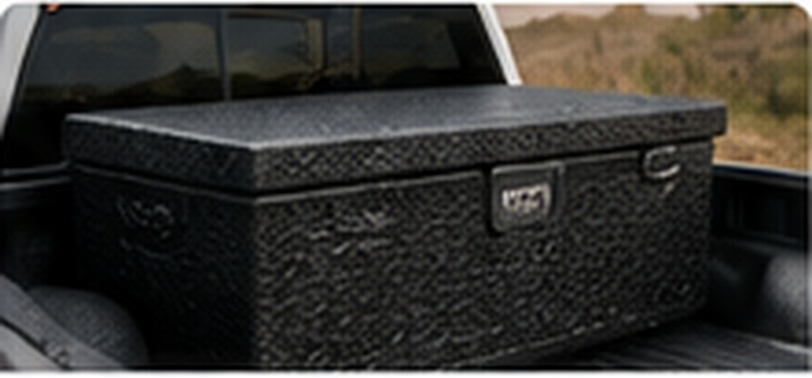Best Truck Bed Tool Boxes for 2026