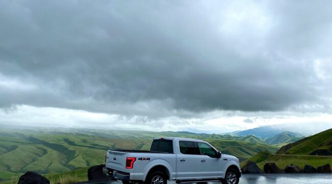 Best F-150 Tonneau Covers