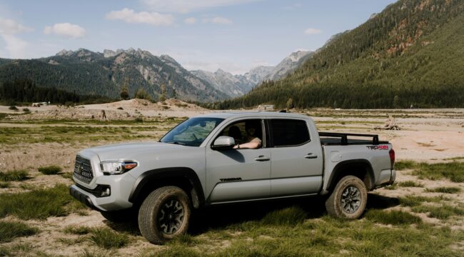 Best Tacoma Tonneau Covers