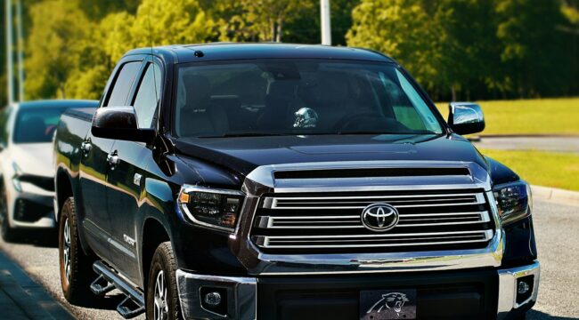 Best Tundra Tonneau Covers