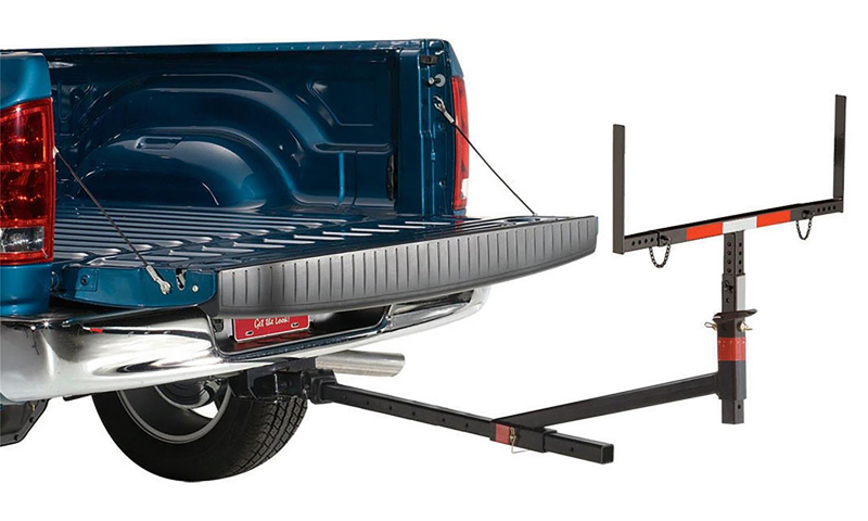 Lund 601021 HitchHand truck bed extender