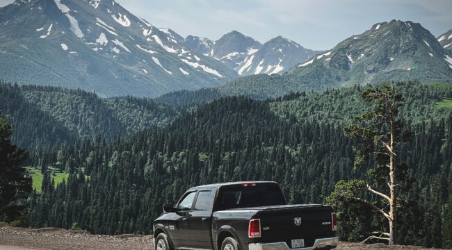 Best Ram 1500 Tonneau Covers