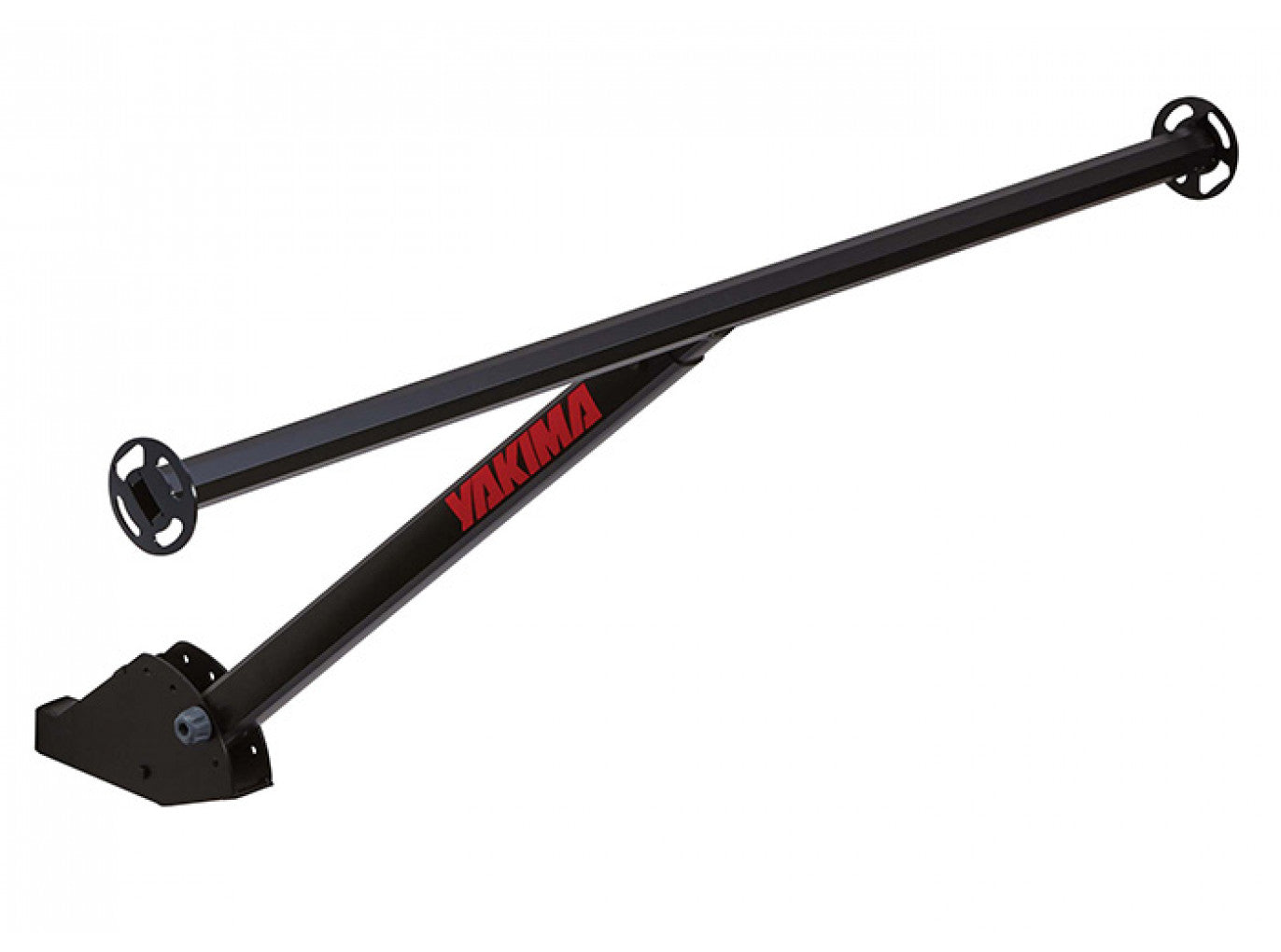 Yakima LongArm 8001149 truck bed extender