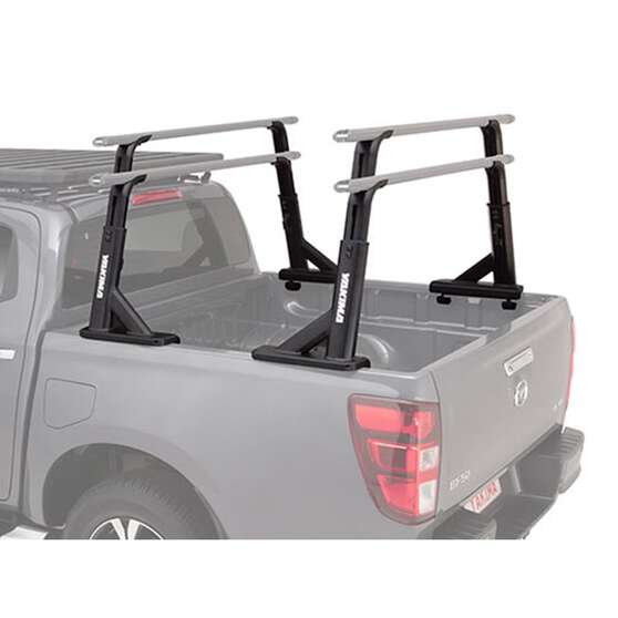 Yakima OverHaul HD truck bed rack