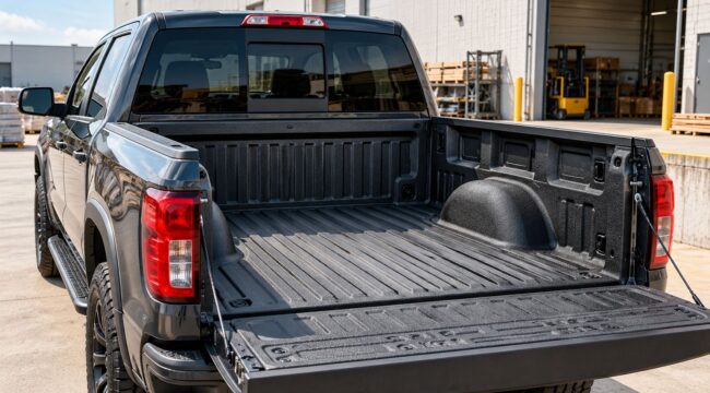Best Truck Bed Liners for 2026