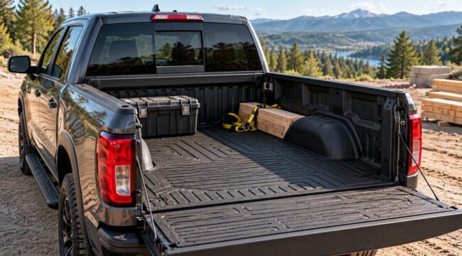 Best Truck Bed Mats for 2026