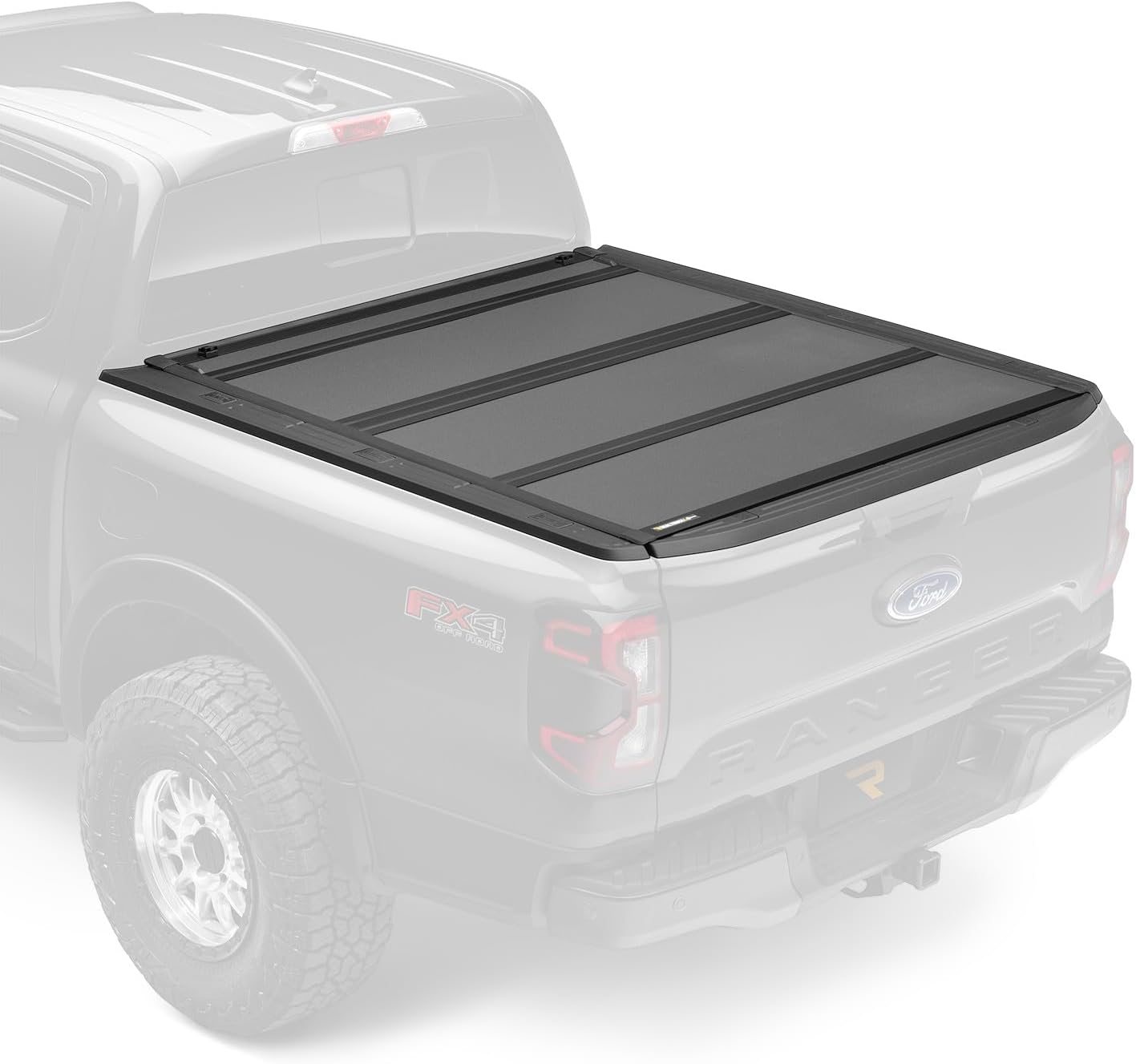 BAKFlip MX4 — 2019–2023 5'1
