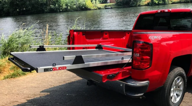 Best Truck Bed Drawer Systems