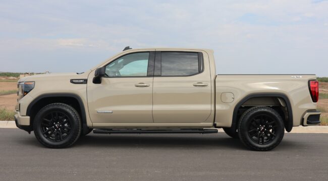 Best GMC Sierra 1500 Tonneau Covers