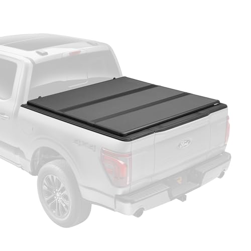 Extang Solid Fold ALX hard folding tonneau cover