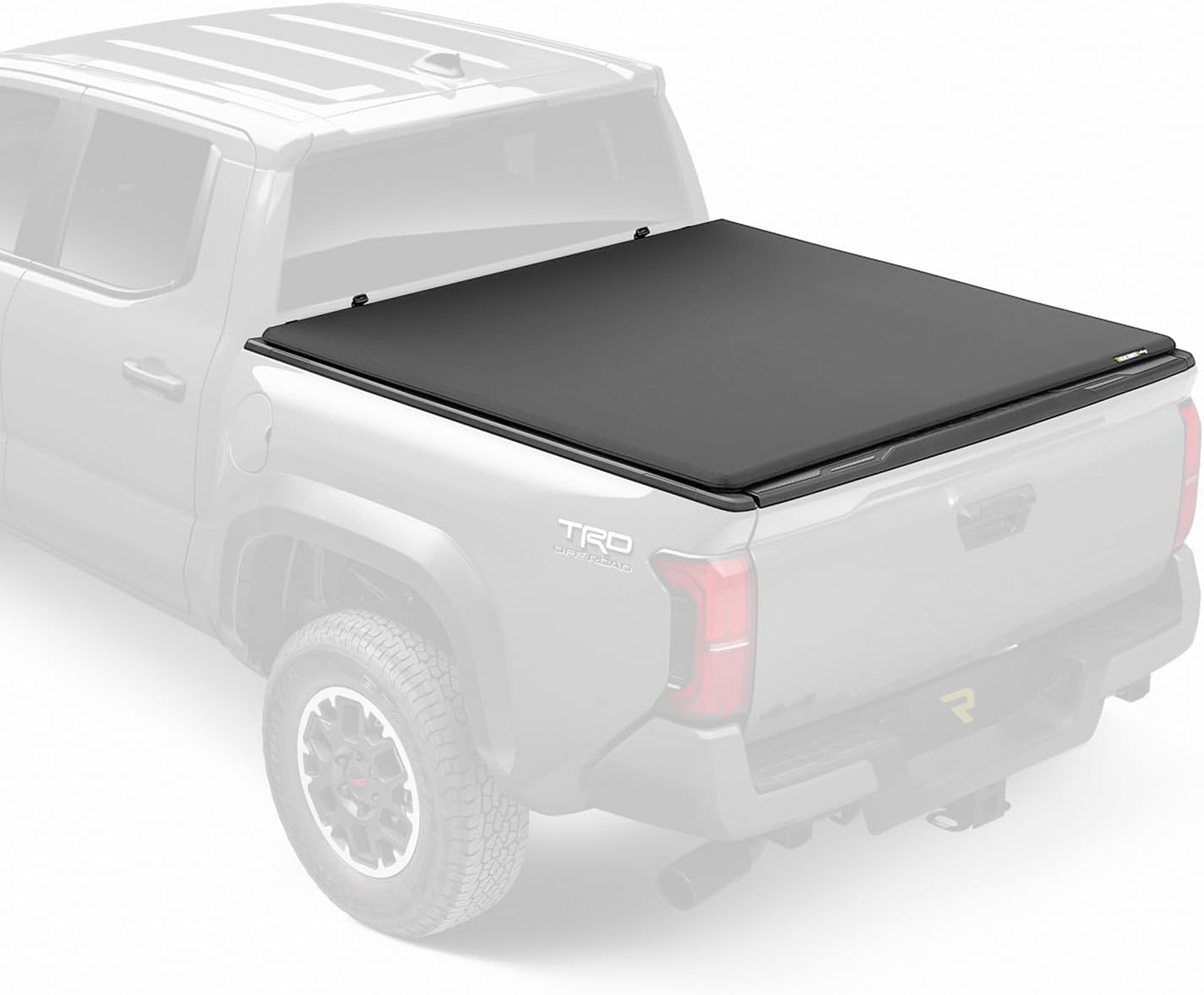Extang Trifecta 2.0 Signature soft folding tonneau cover