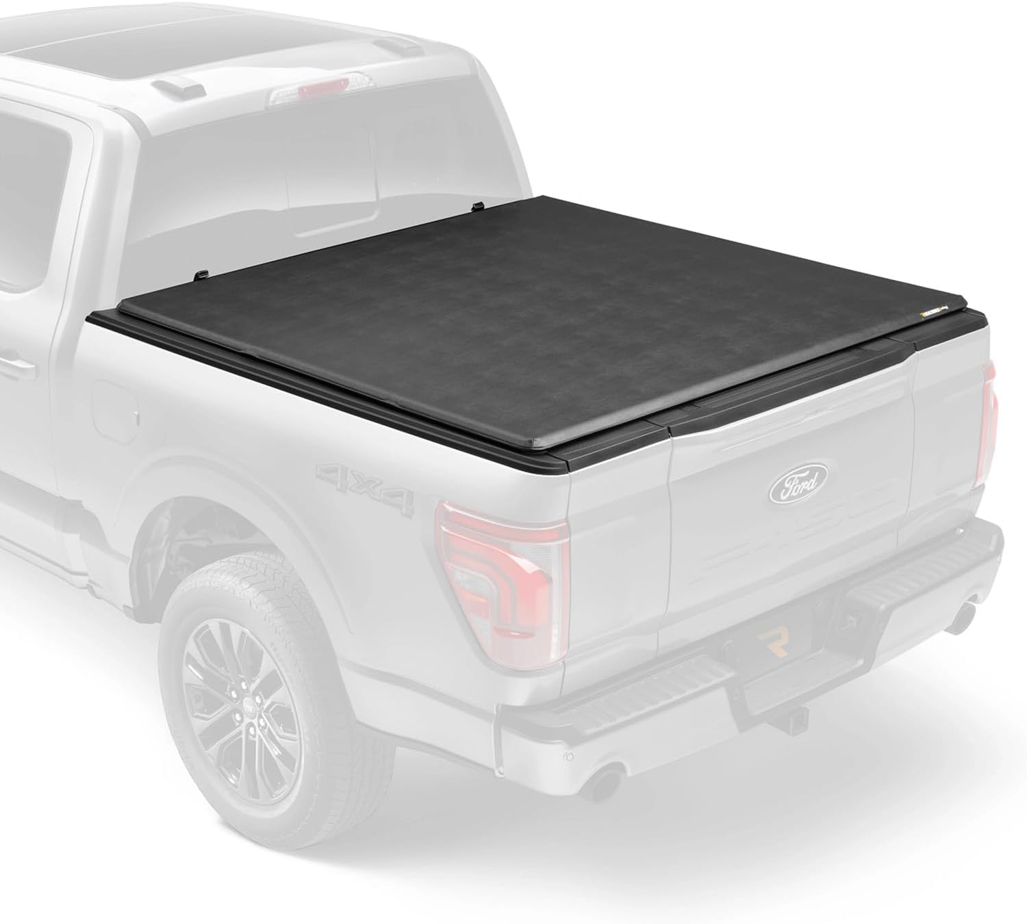 Extang Trifecta 2.0 soft folding tonneau cover