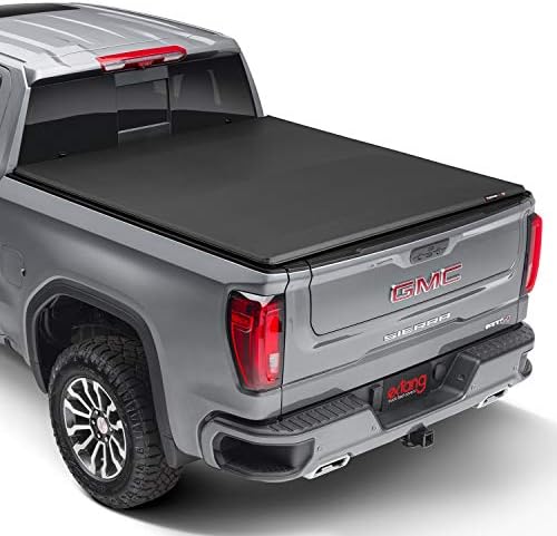 Extang Trifecta ALX soft folding tonneau cover