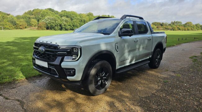 Best Ford Ranger Tonneau Covers