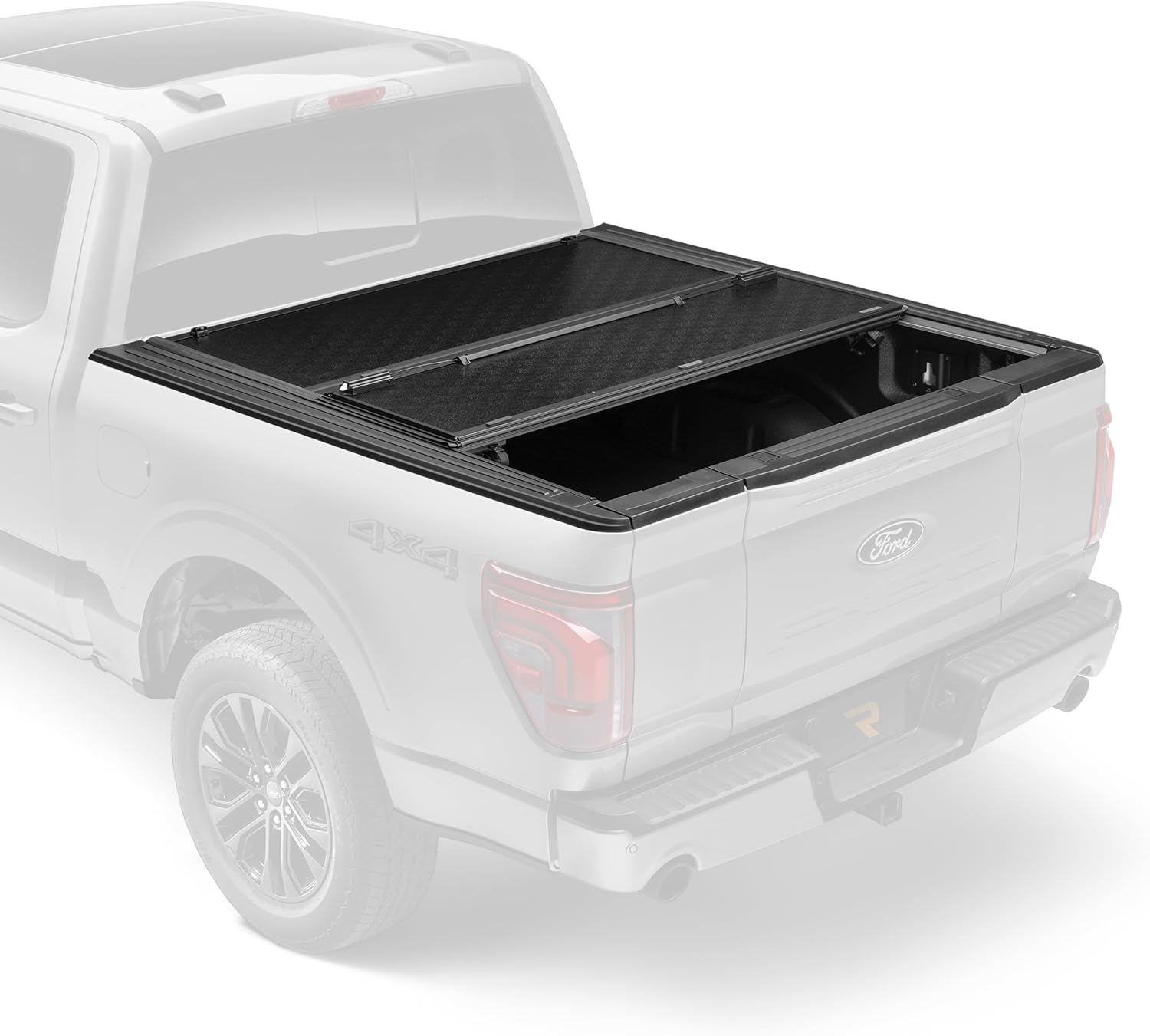 Gator EFX hard tri-fold tonneau cover