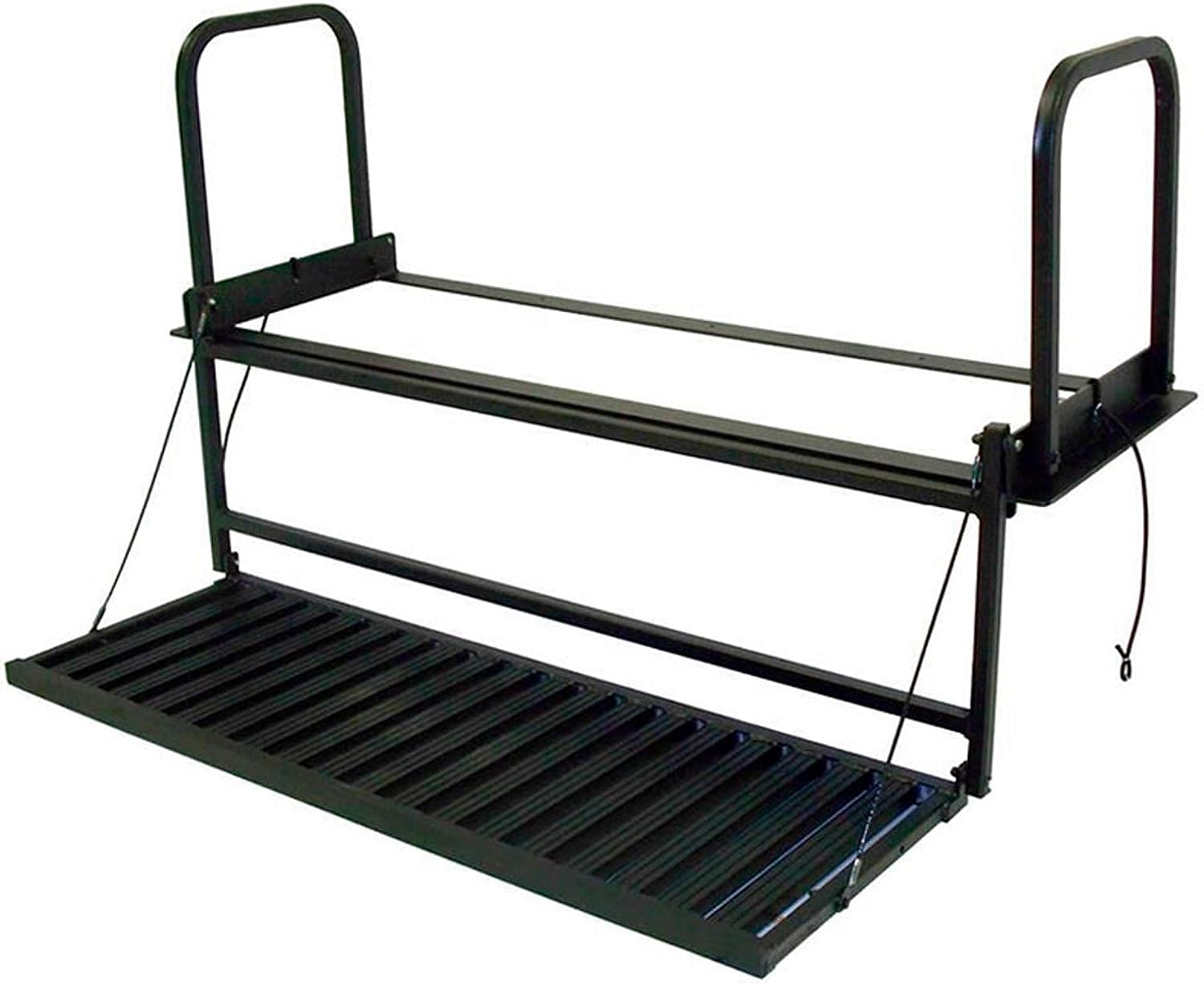 Great Day Truck N Buddy Magnum truck bed step platform