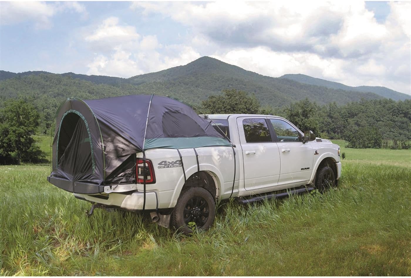 Guide Gear Full Size Truck Tent product image