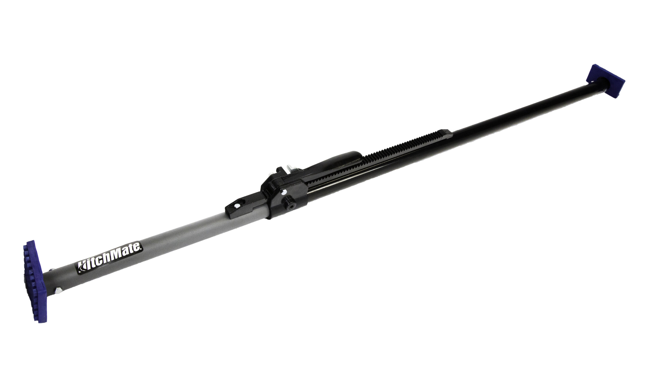 Heininger 4016 HitchMate cargo stabilizer bar for full-size trucks