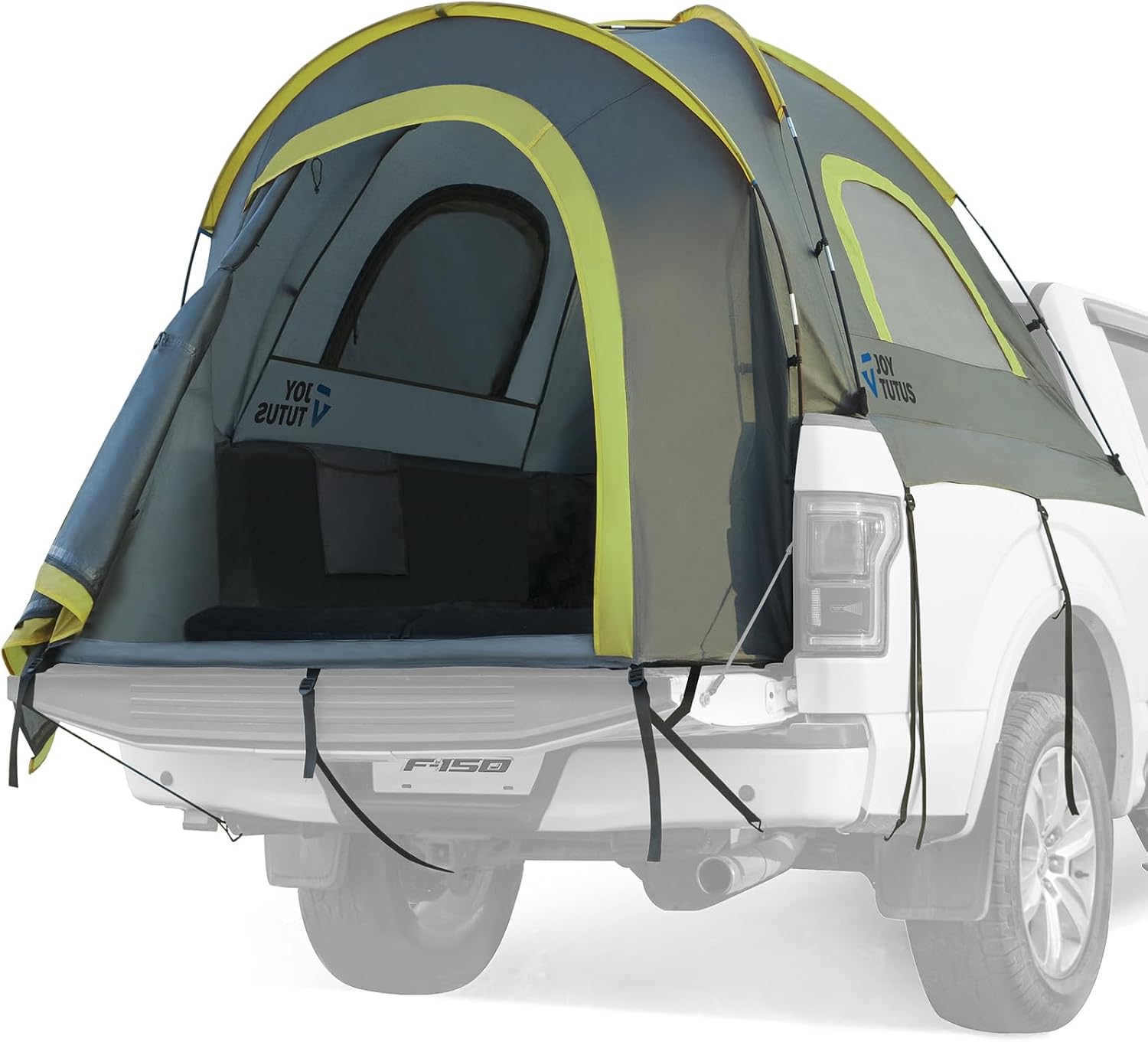 JOYTUTUS Pickup Truck Tent 2.0 product image