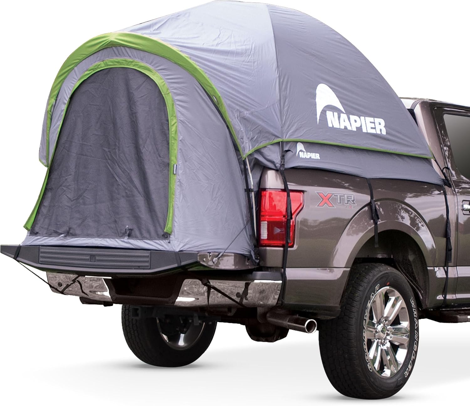 Napier Backroadz Truck Tent product image