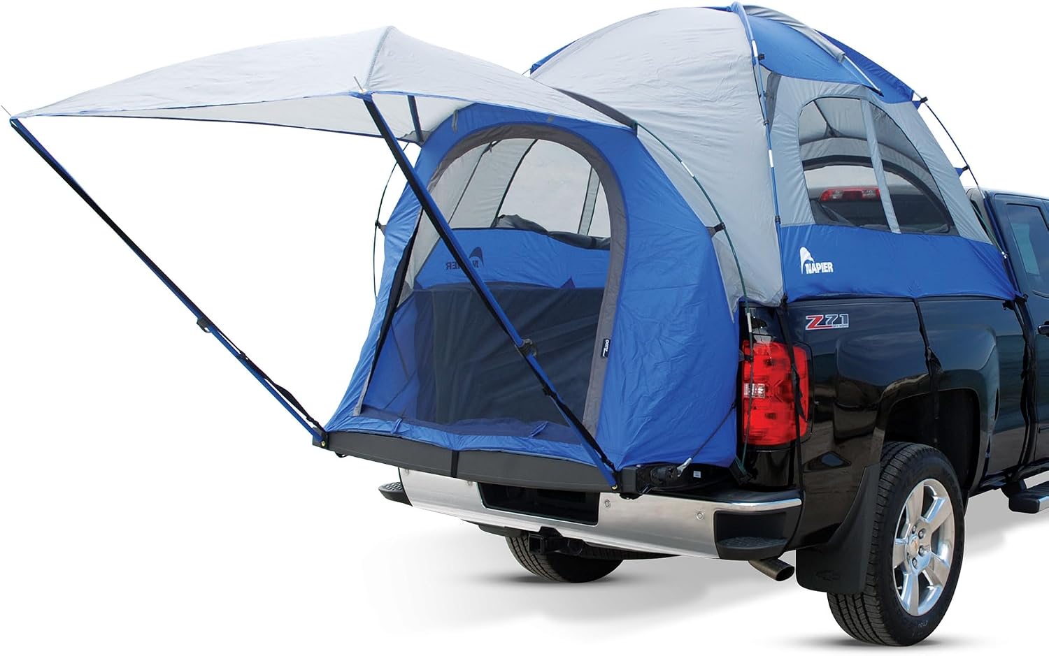 Napier Sportz Truck Tent product image