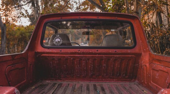 Best Truck Bed Cargo Bars