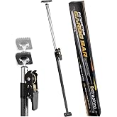 Strapinno ratcheting cargo bar 44 to 74 inches with 1.25 inch tube