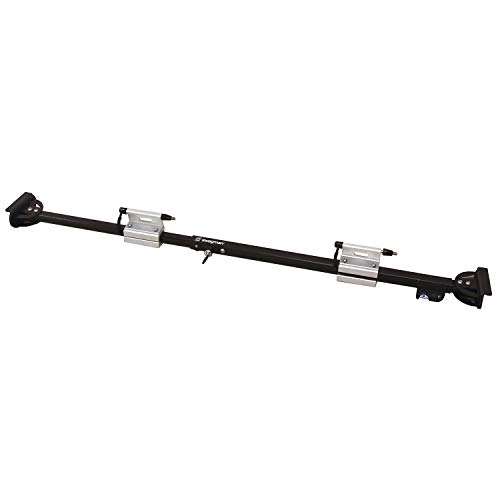 Swagman PICKUP fork mount truck bed bike rack