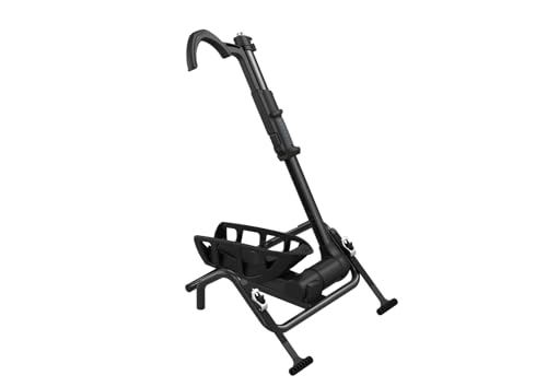 Thule Insta-Gater Pro truck bed bike rack