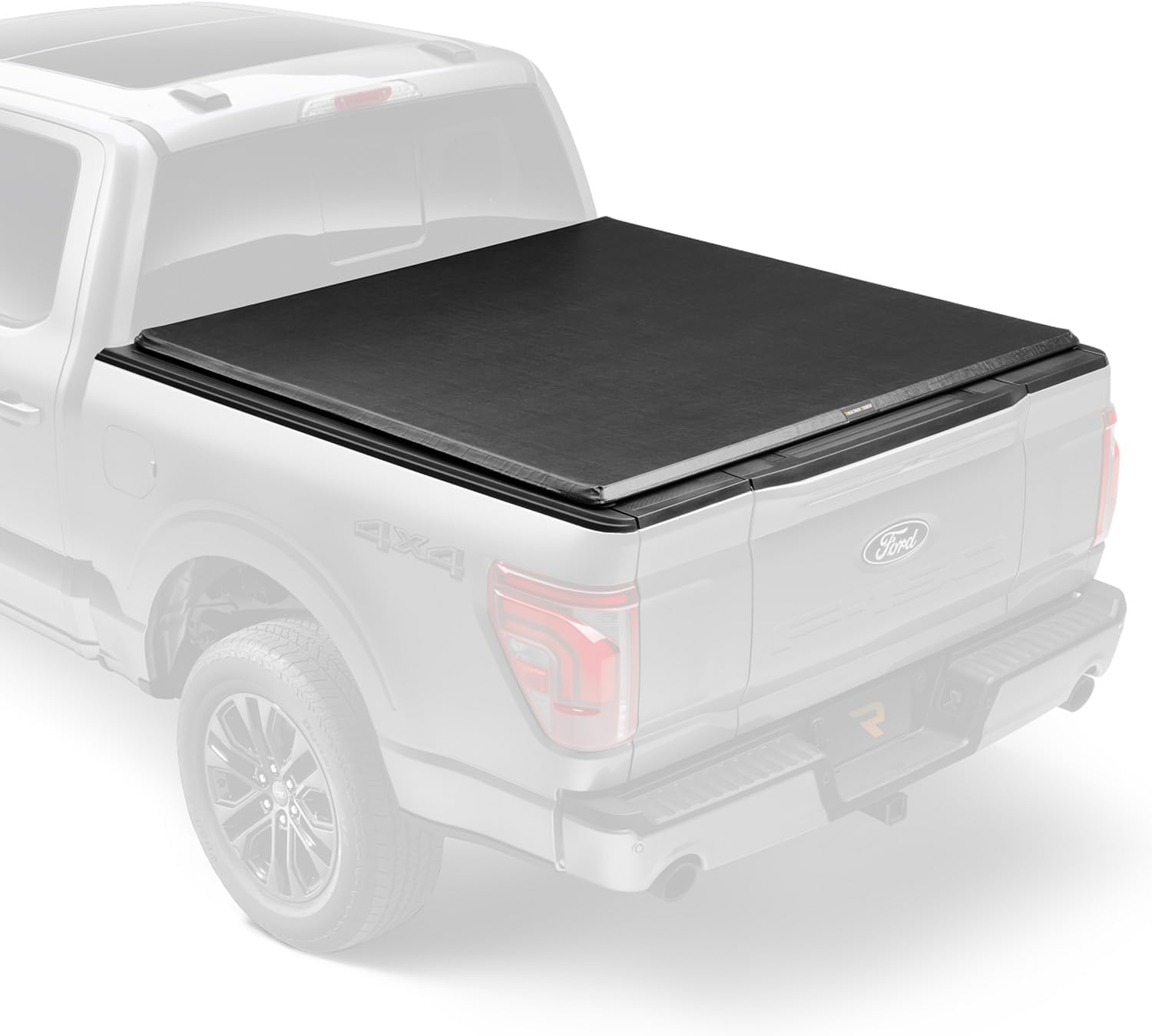 TruXedo TruXport soft roll-up tonneau cover