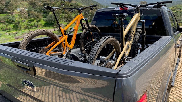 Best Truck Bed Bike Racks