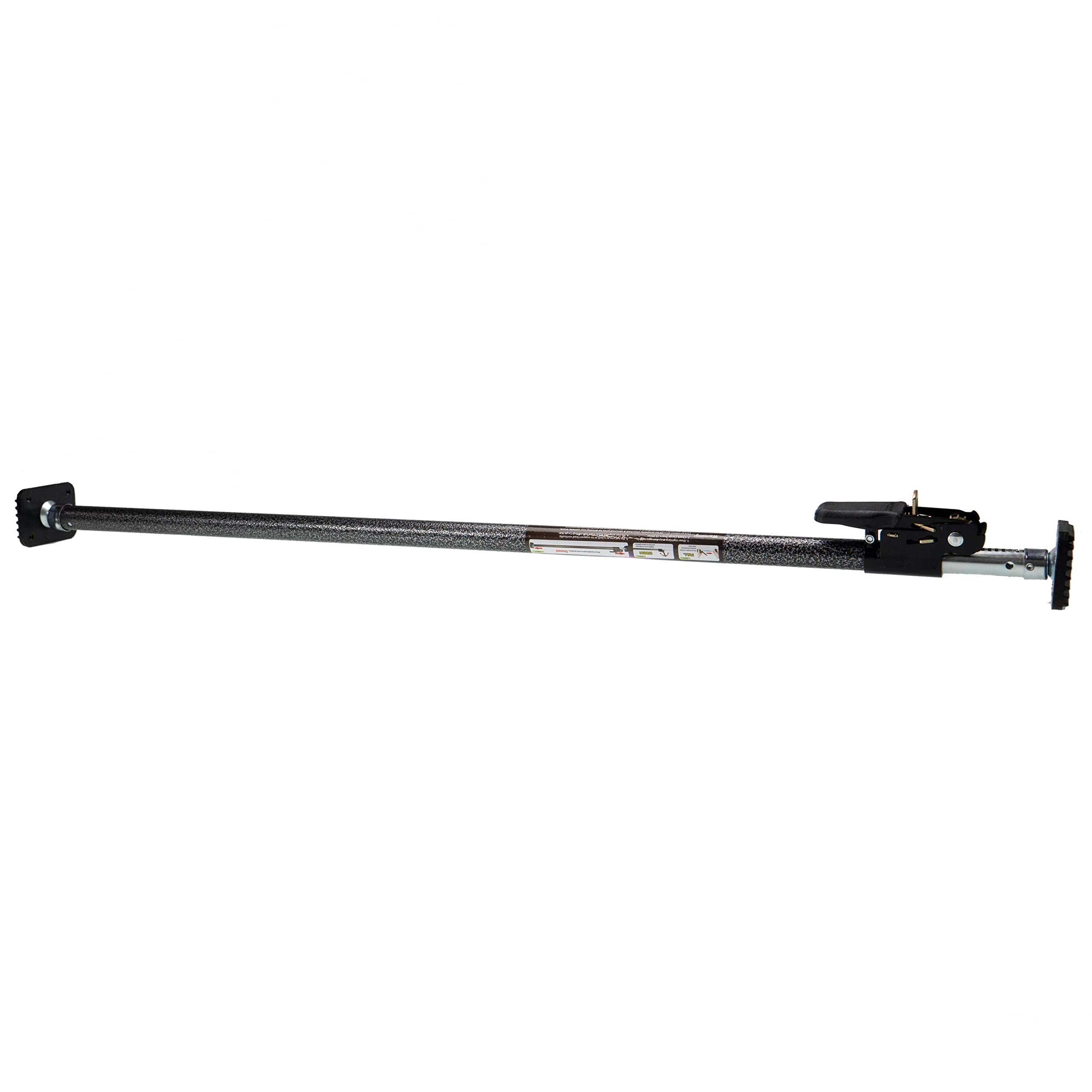 US Cargo Control ratcheting cargo bar 40 to 70 inches