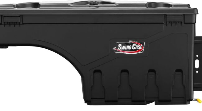 Best Swing-Out Truck Tool Boxes